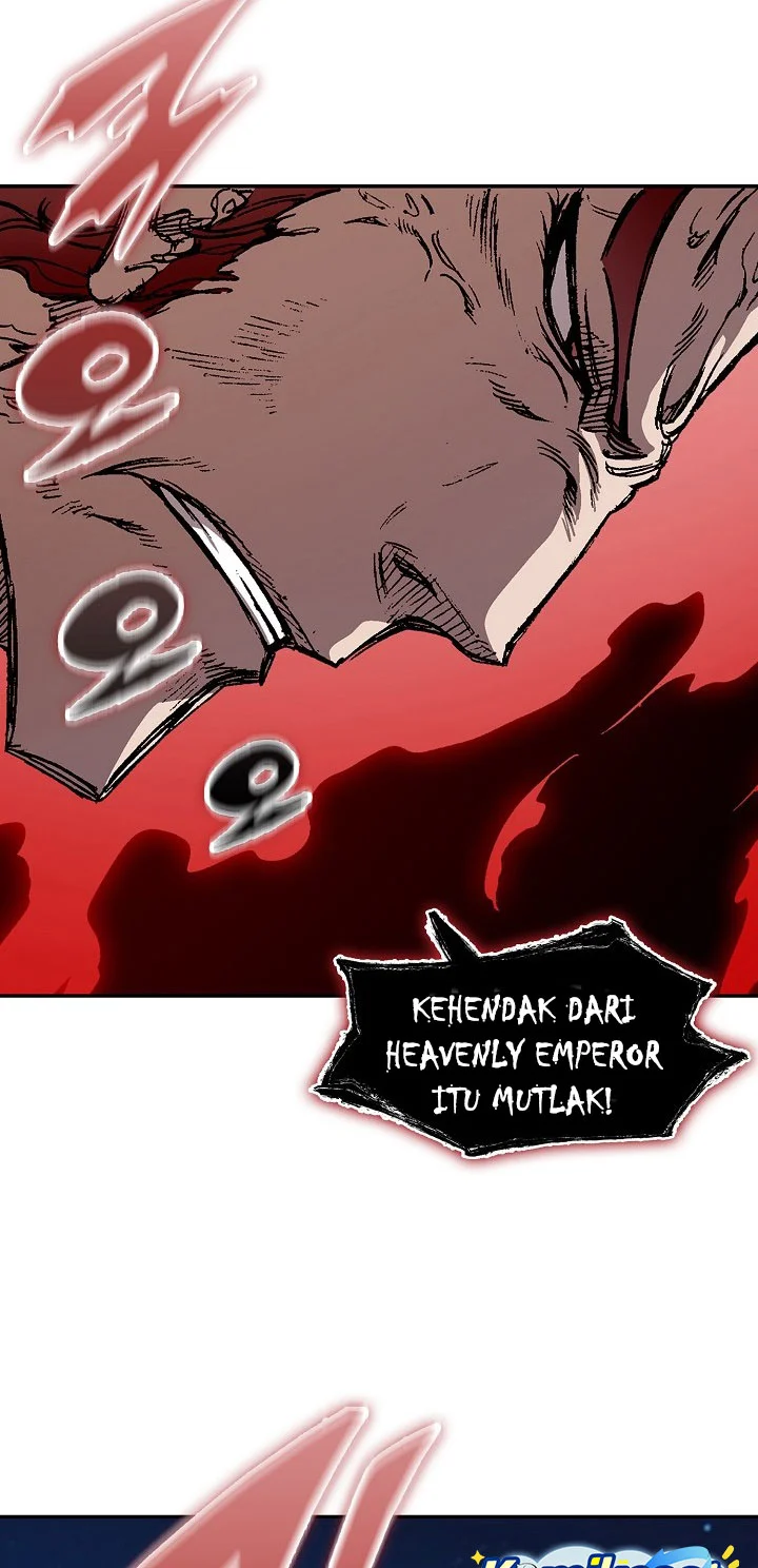 Memoir Of The King Of War Chapter 248 Gambar 42