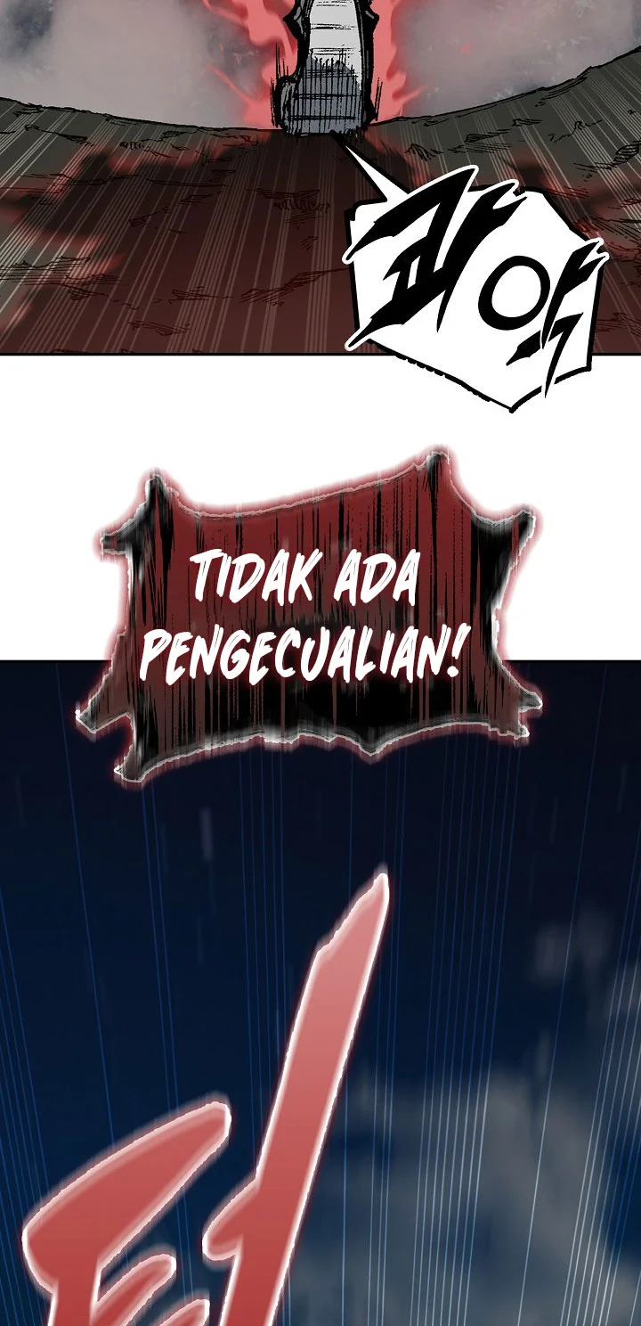Memoir Of The King Of War Chapter 248 Gambar 44