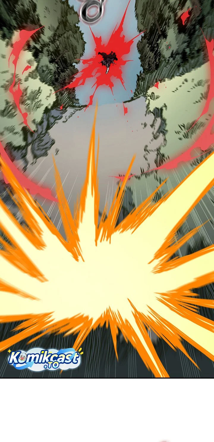 Memoir Of The King Of War Chapter 248 Gambar 46