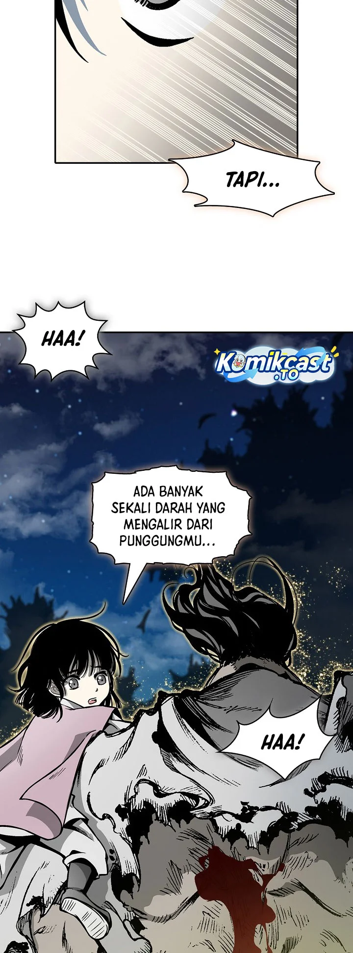Memoir Of The King Of War Chapter 248 Gambar 5