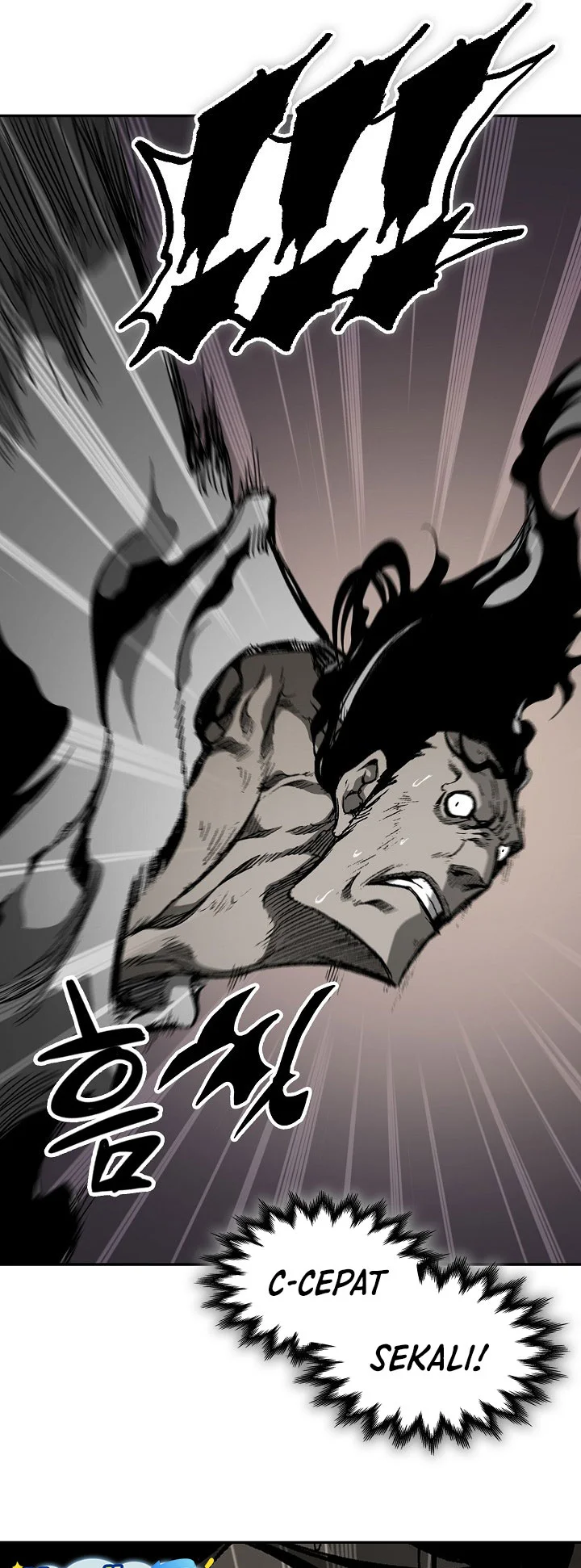 Memoir Of The King Of War Chapter 248 Gambar 52