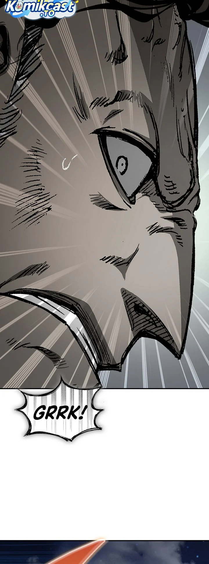 Memoir Of The King Of War Chapter 248 Gambar 53