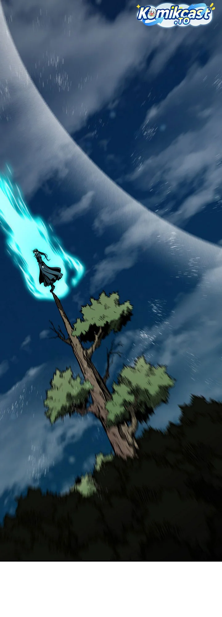 Memoir Of The King Of War Chapter 248 Gambar 60