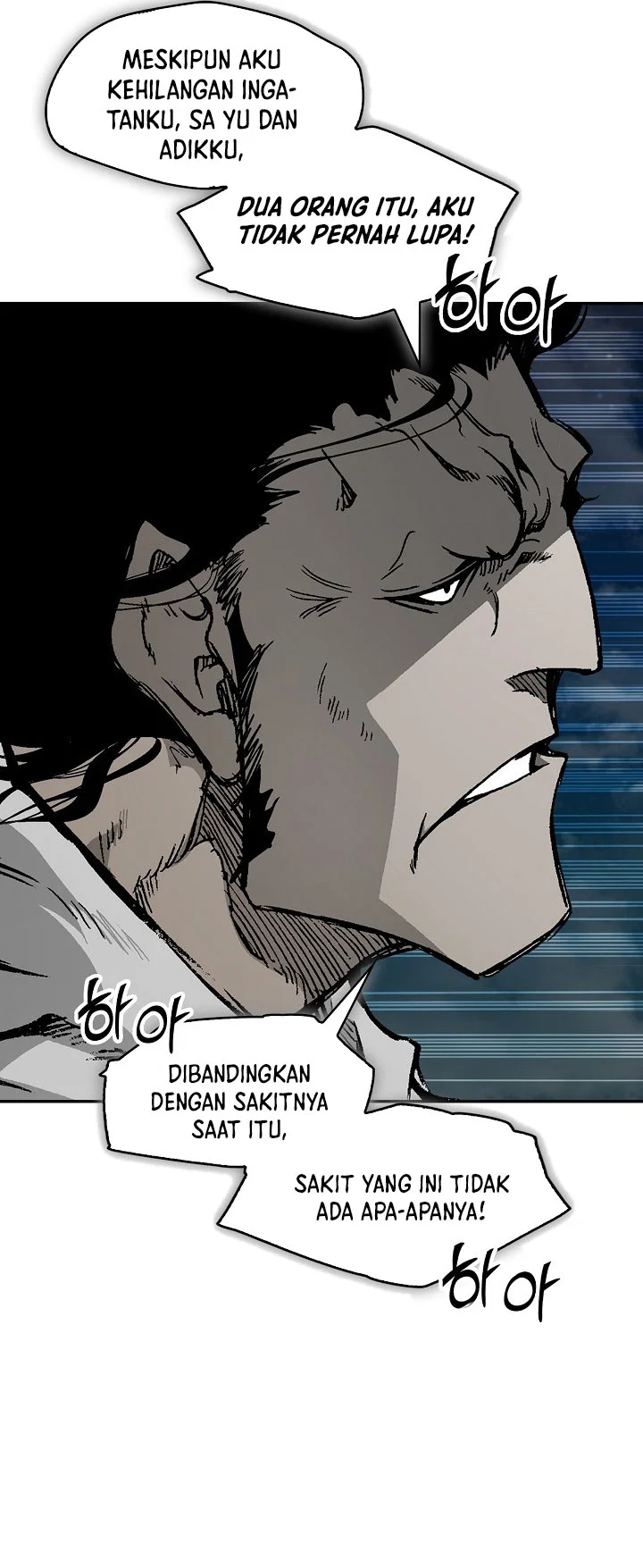 Memoir Of The King Of War Chapter 248 Gambar 7