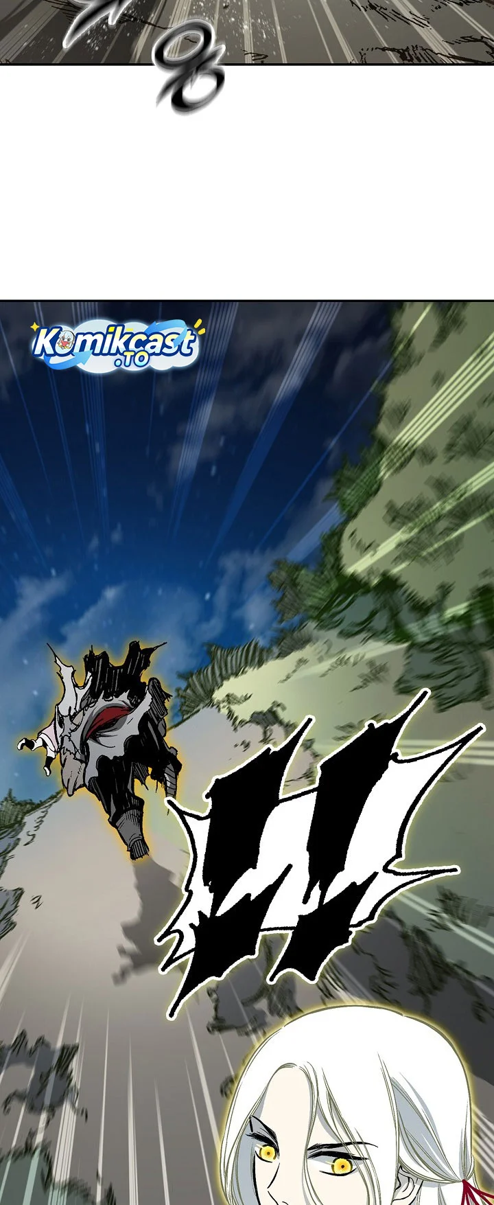 Memoir Of The King Of War Chapter 248 Gambar 9