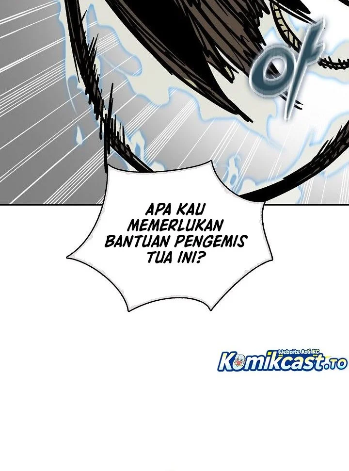 Memoir Of The King Of War Chapter 249 Gambar 52