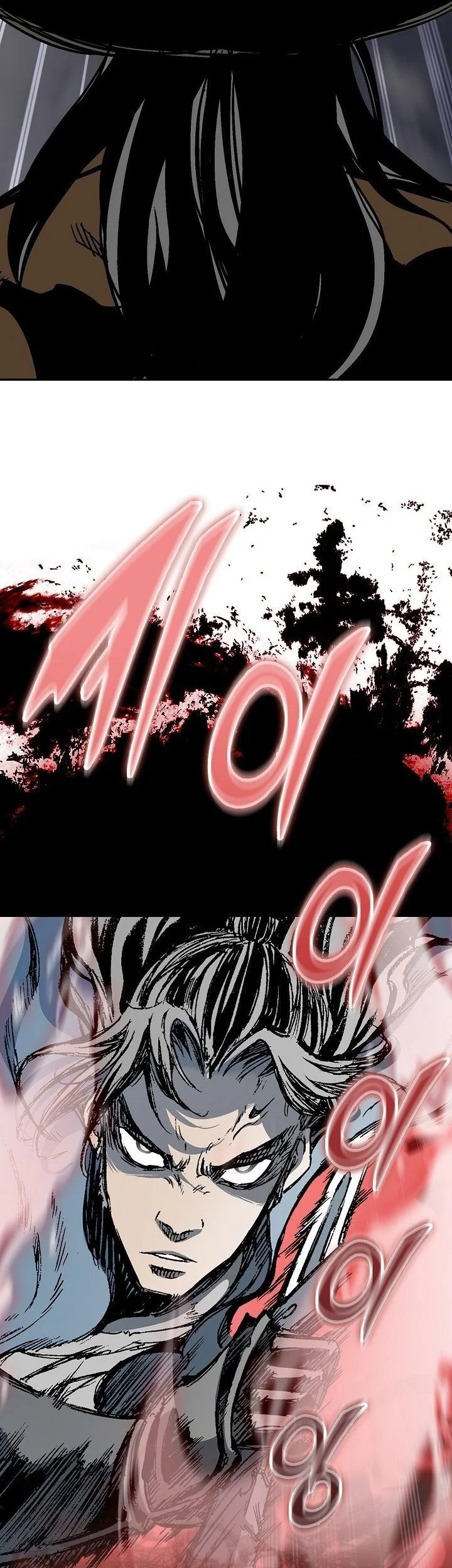 Memoir Of The King Of War Chapter 249 Gambar 57