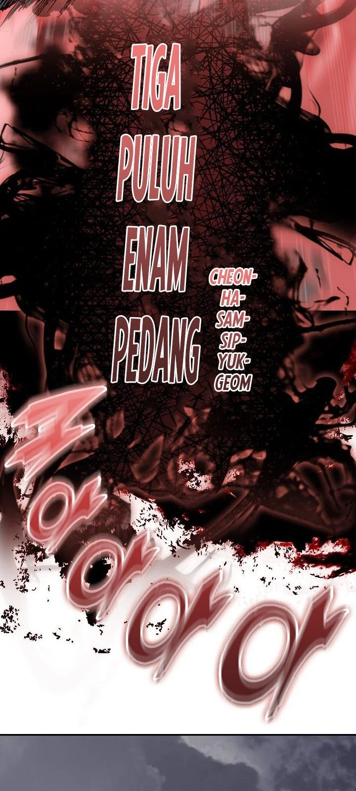 Memoir Of The King Of War Chapter 249 Gambar 58