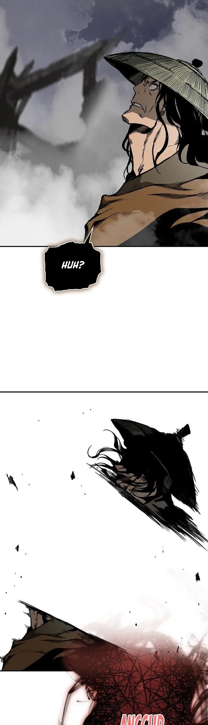 Memoir Of The King Of War Chapter 249 Gambar 59
