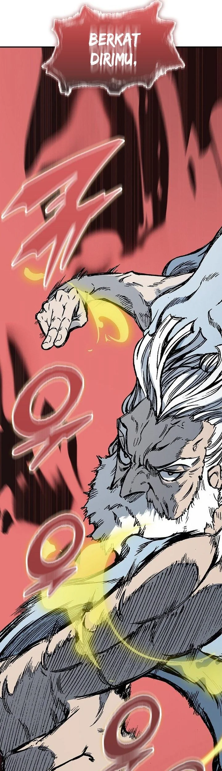 Memoir Of The King Of War Chapter 249 Gambar 71