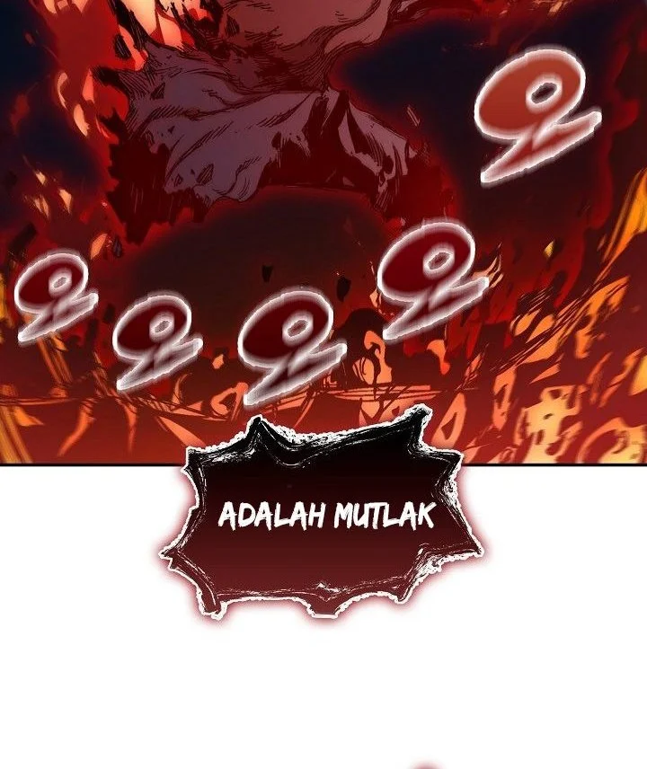 Memoir Of The King Of War Chapter 250 Gambar 52