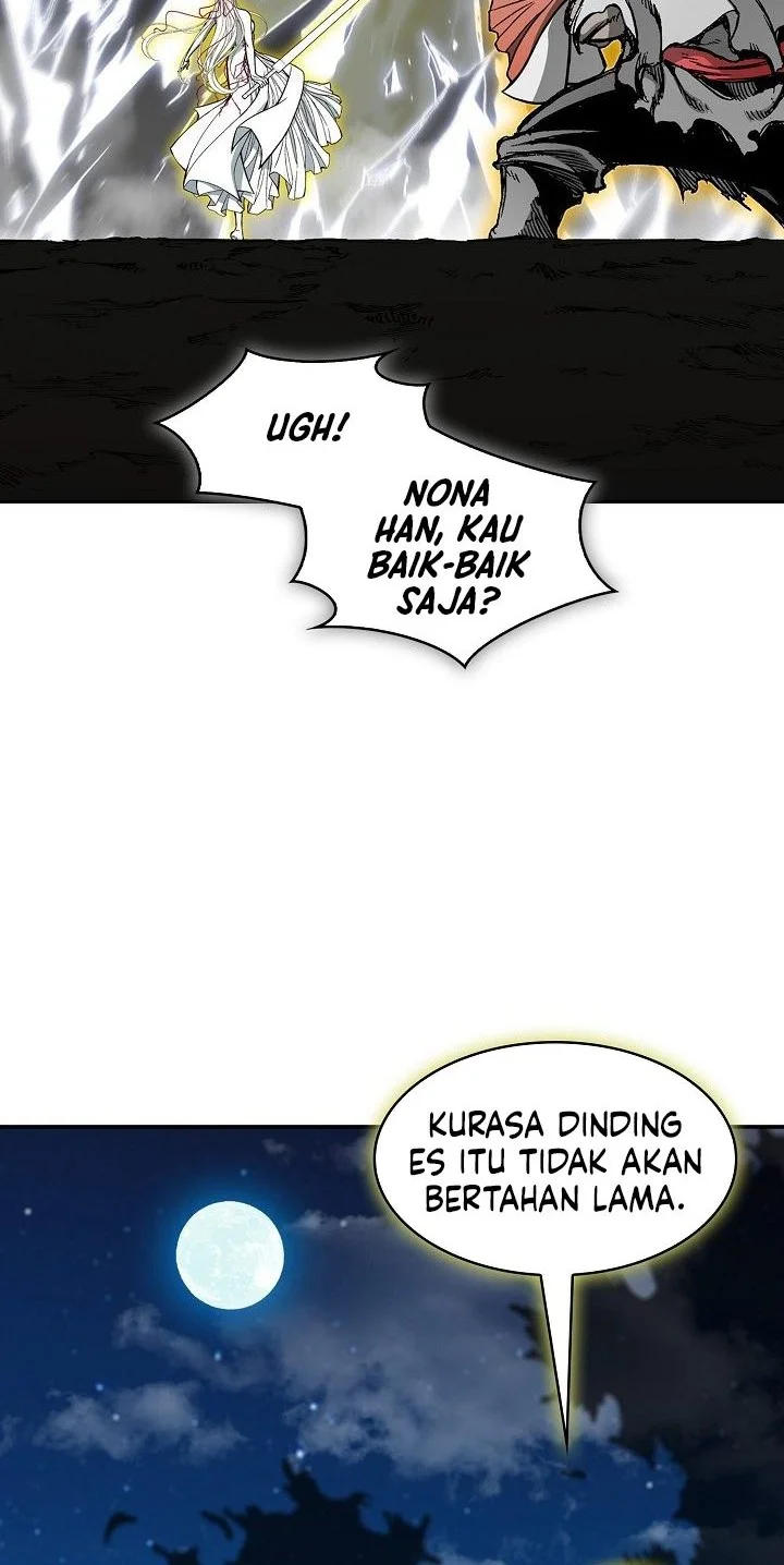 Memoir Of The King Of War Chapter 250 Gambar 56