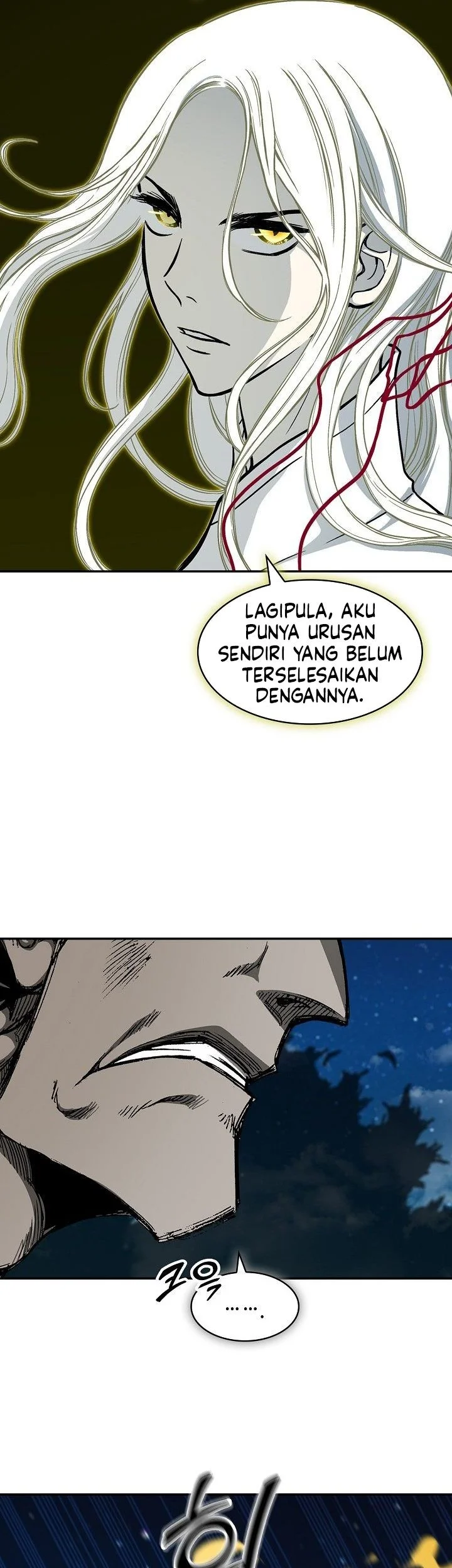 Memoir Of The King Of War Chapter 250 Gambar 59