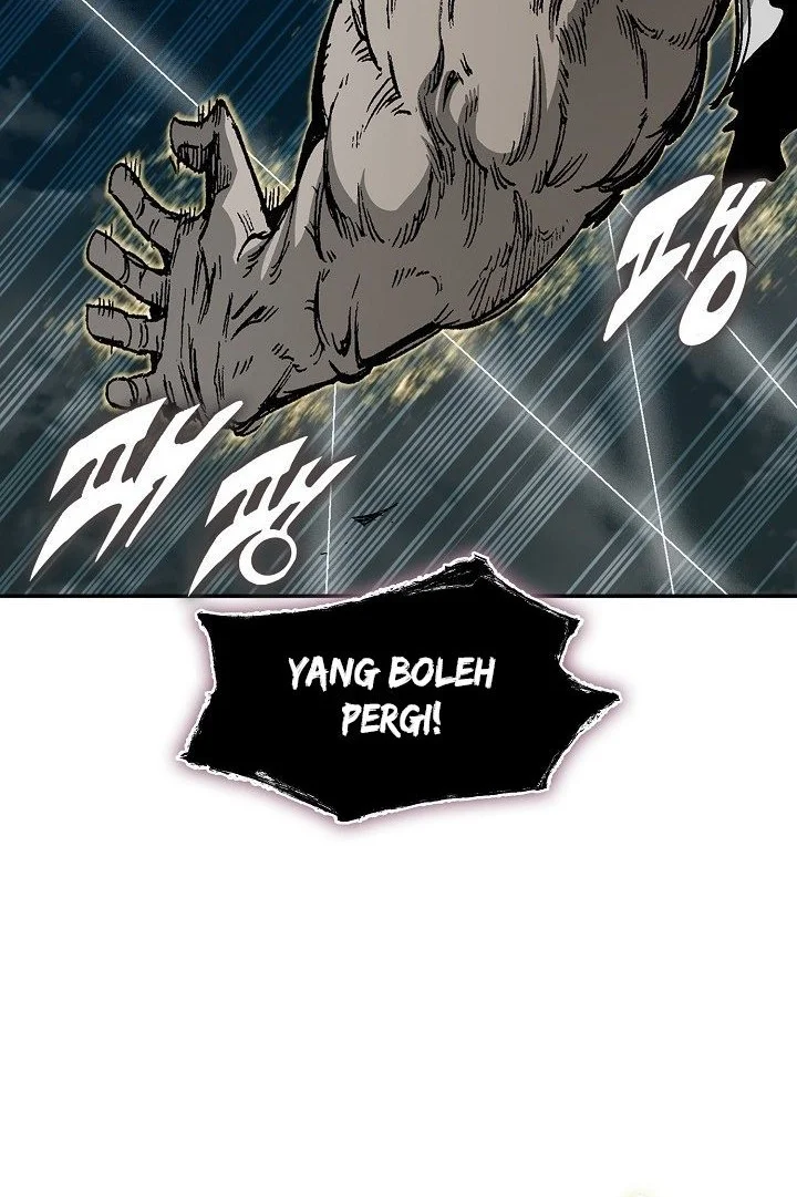 Memoir Of The King Of War Chapter 250 Gambar 67