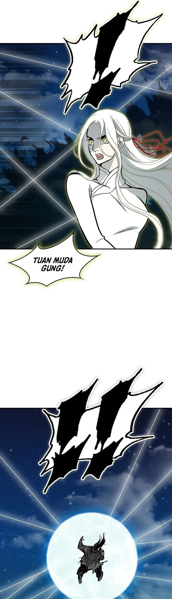 Memoir Of The King Of War Chapter 250 Gambar 68