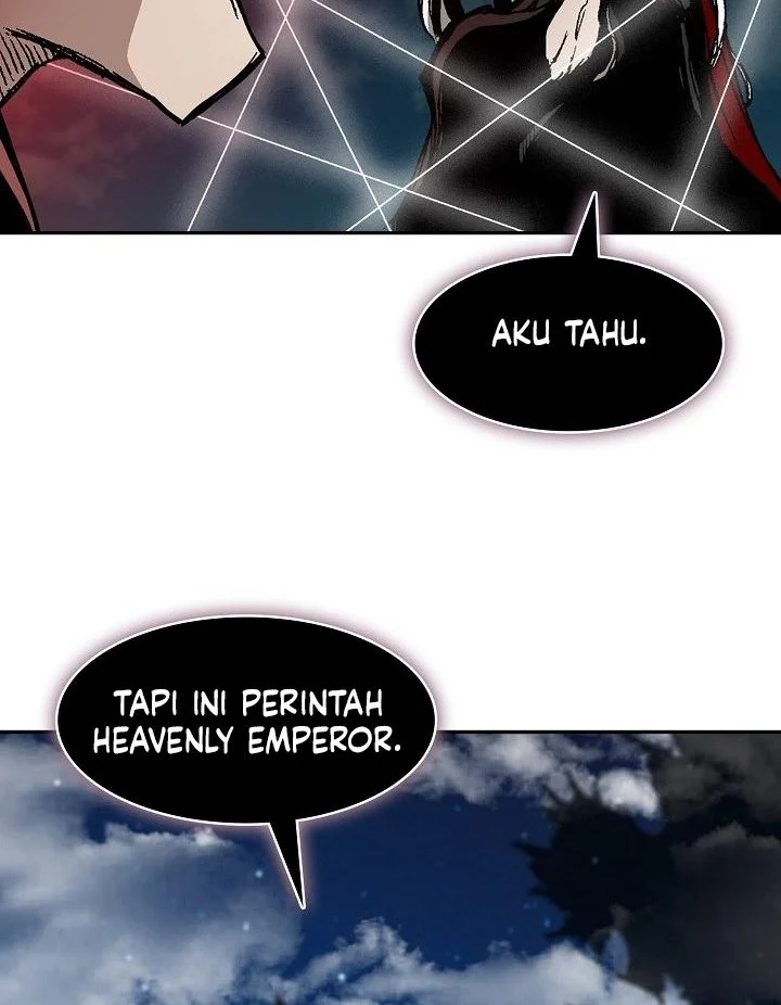 Memoir Of The King Of War Chapter 250 Gambar 71