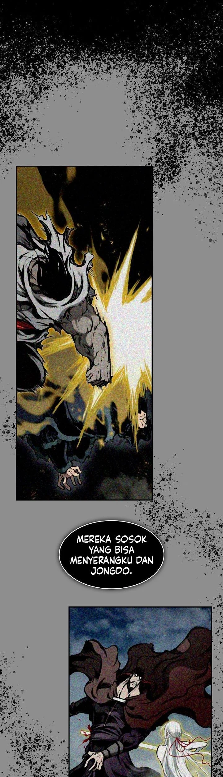 Memoir Of The King Of War Chapter 250 Gambar 76