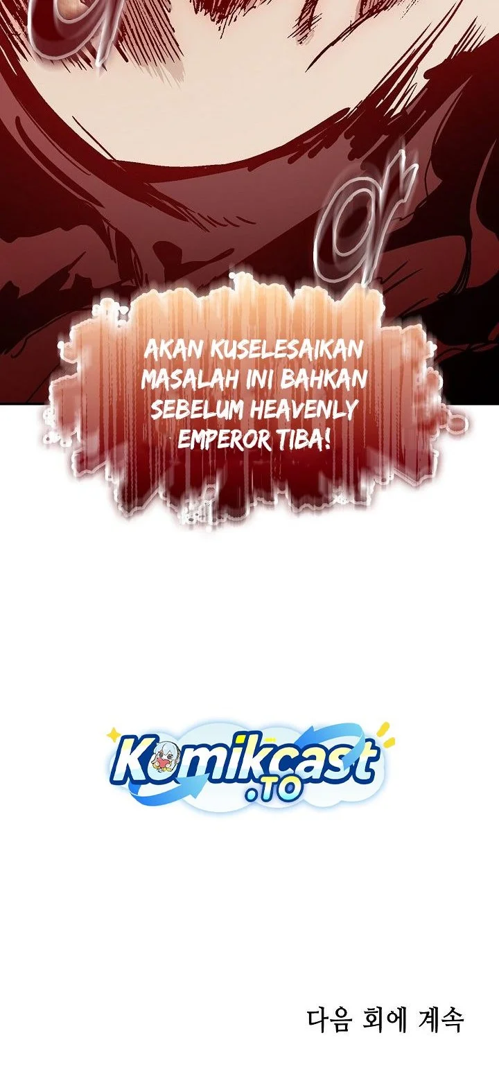 Memoir Of The King Of War Chapter 250 Gambar 82