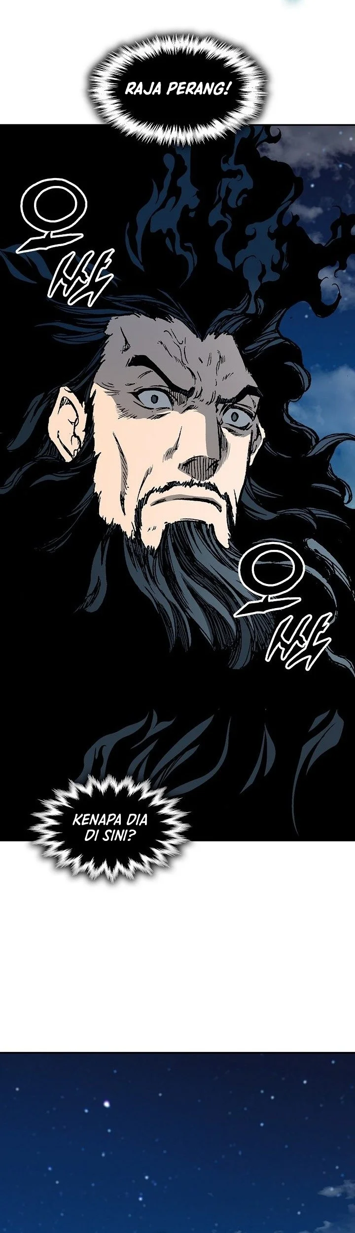 Memoir Of The King Of War Chapter 251 Gambar 49