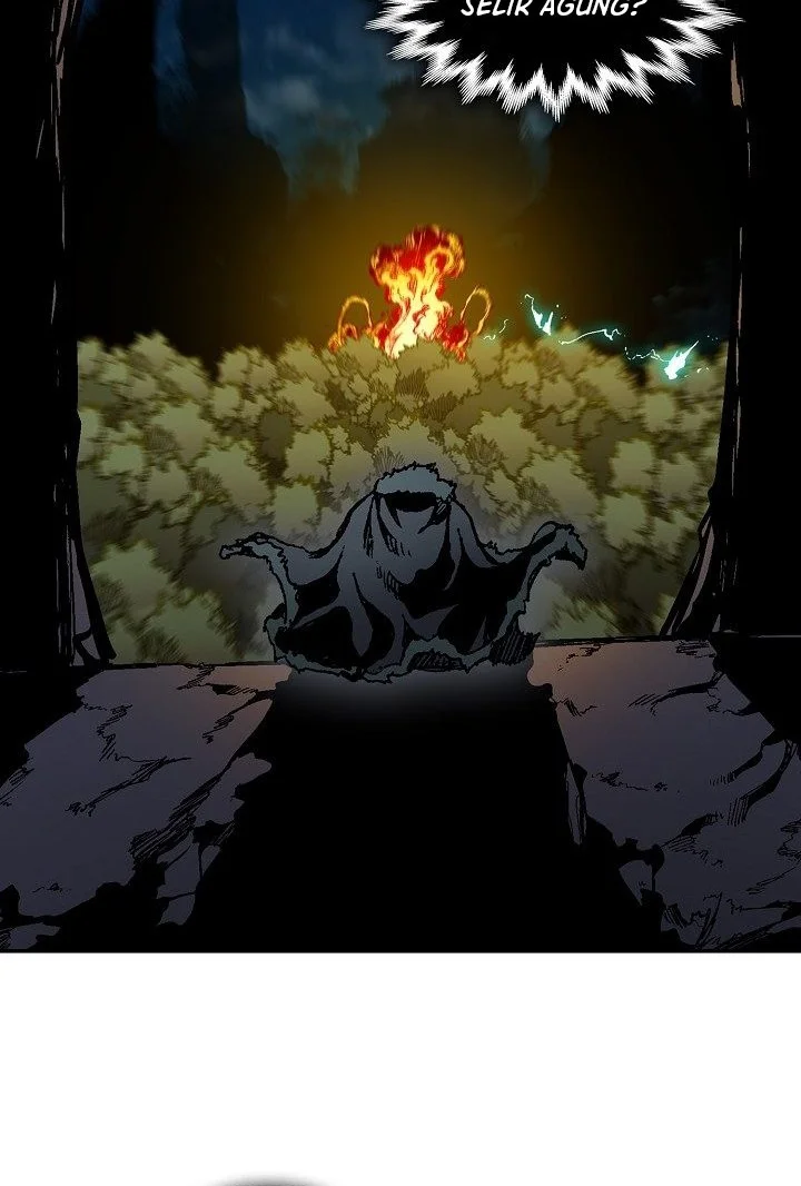 Memoir Of The King Of War Chapter 251 Gambar 52