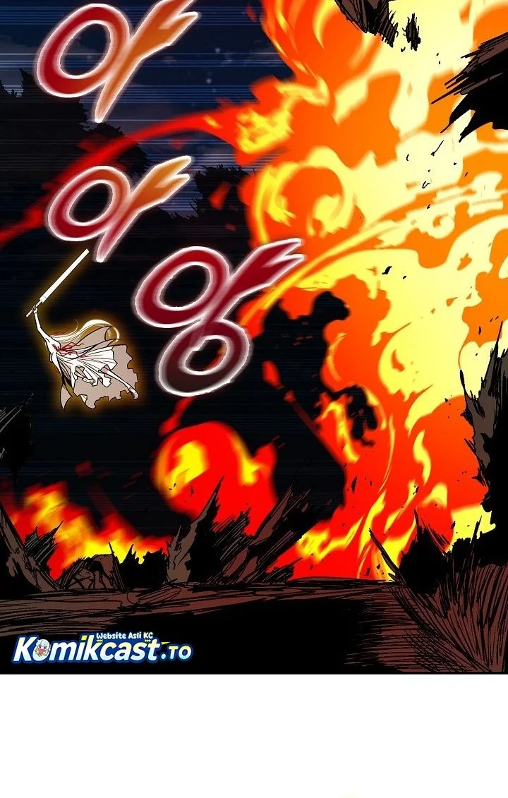 Memoir Of The King Of War Chapter 251 Gambar 56