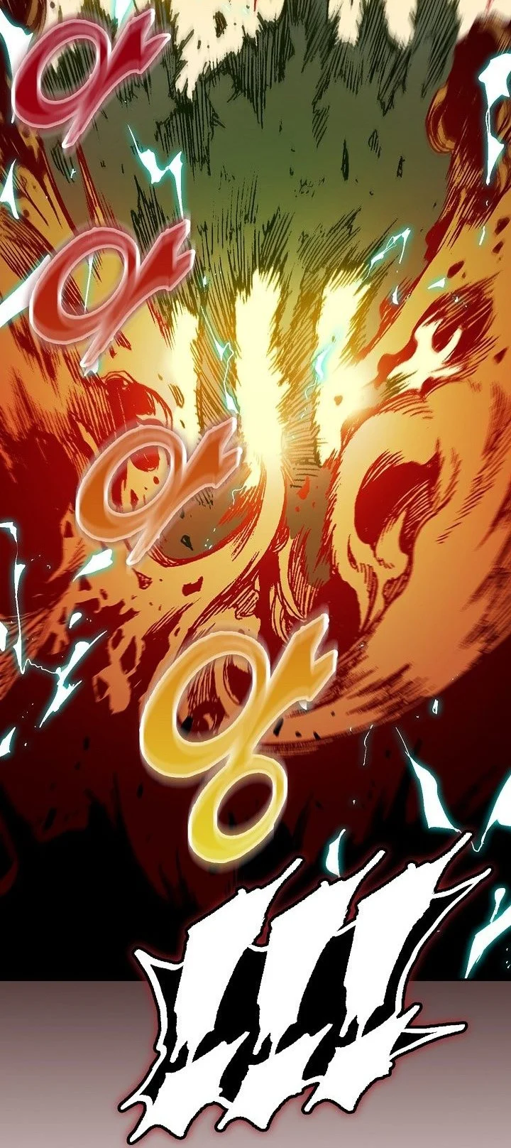Memoir Of The King Of War Chapter 251 Gambar 65