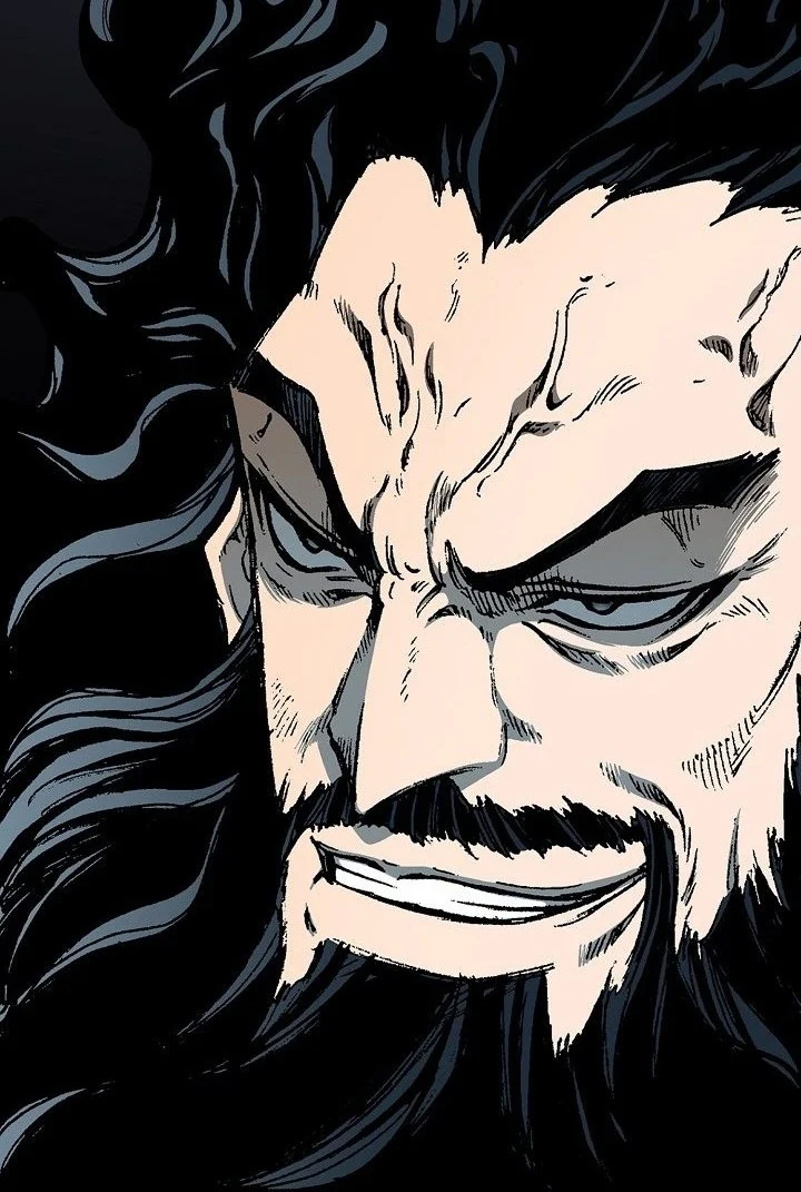 Memoir Of The King Of War Chapter 251 Gambar 75