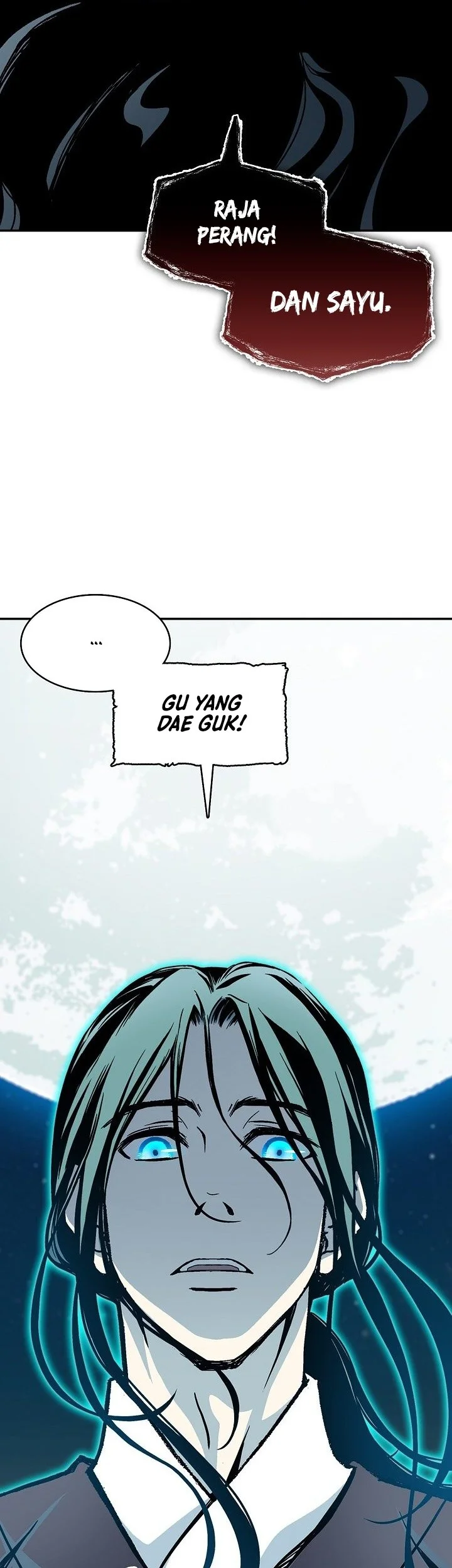 Memoir Of The King Of War Chapter 251 Gambar 76