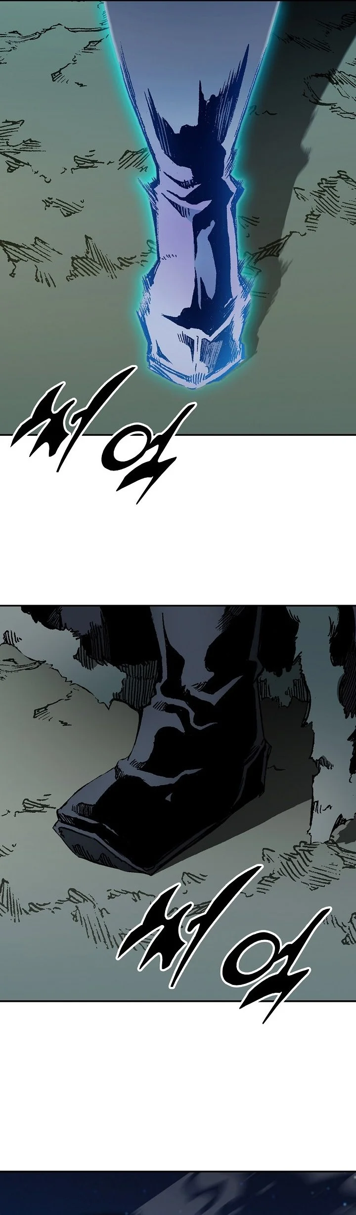 Memoir Of The King Of War Chapter 252 Gambar 67