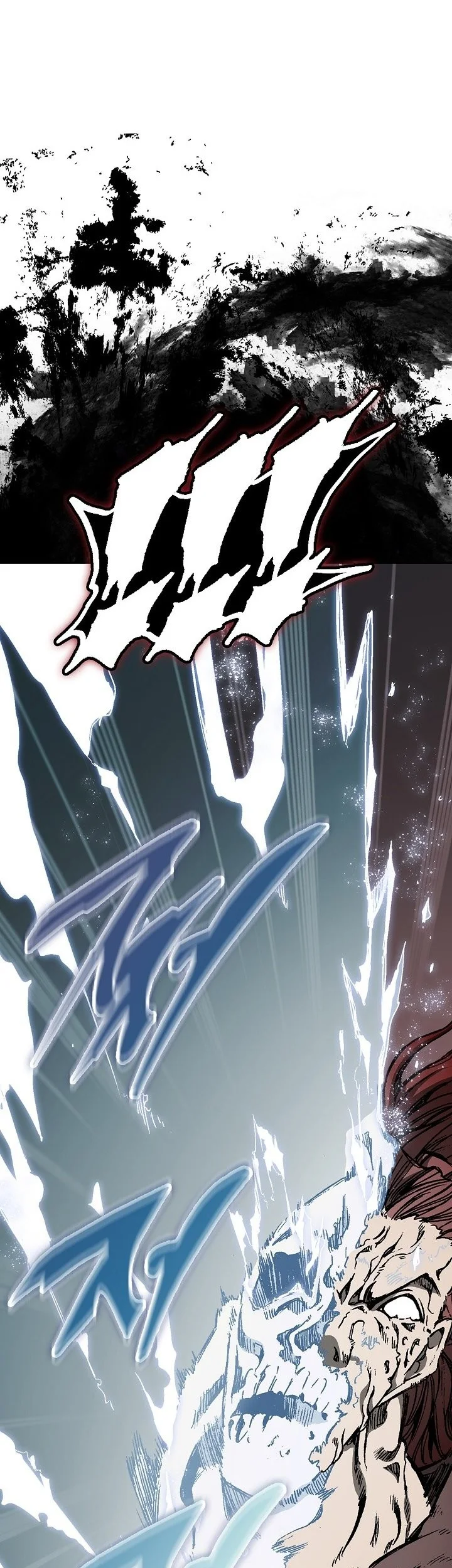 Memoir Of The King Of War Chapter 252 Gambar 74