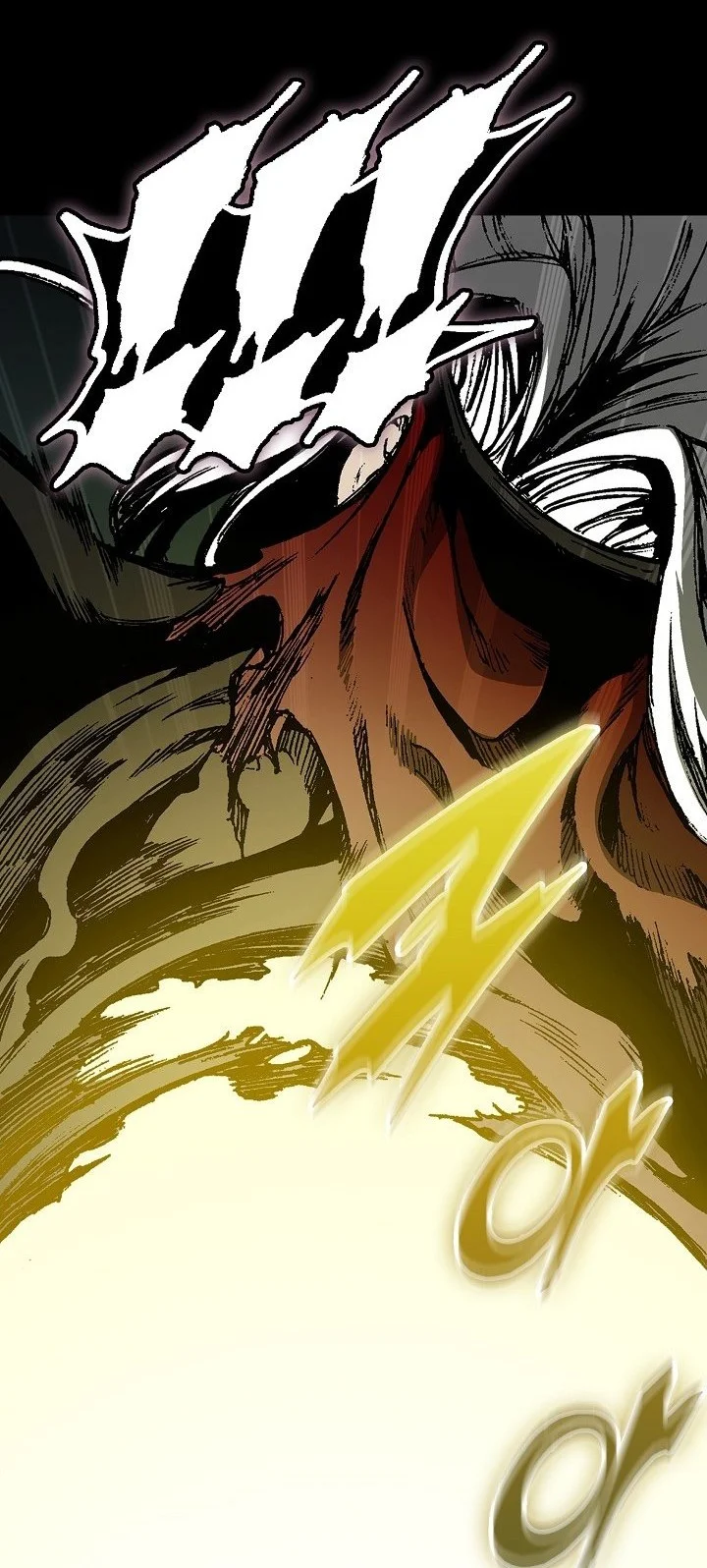 Memoir Of The King Of War Chapter 252 Gambar 77