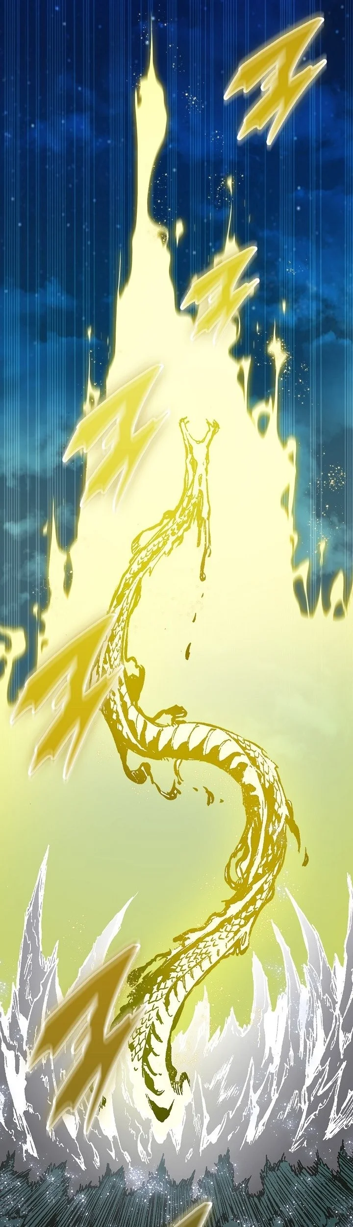 Memoir Of The King Of War Chapter 252 Gambar 81