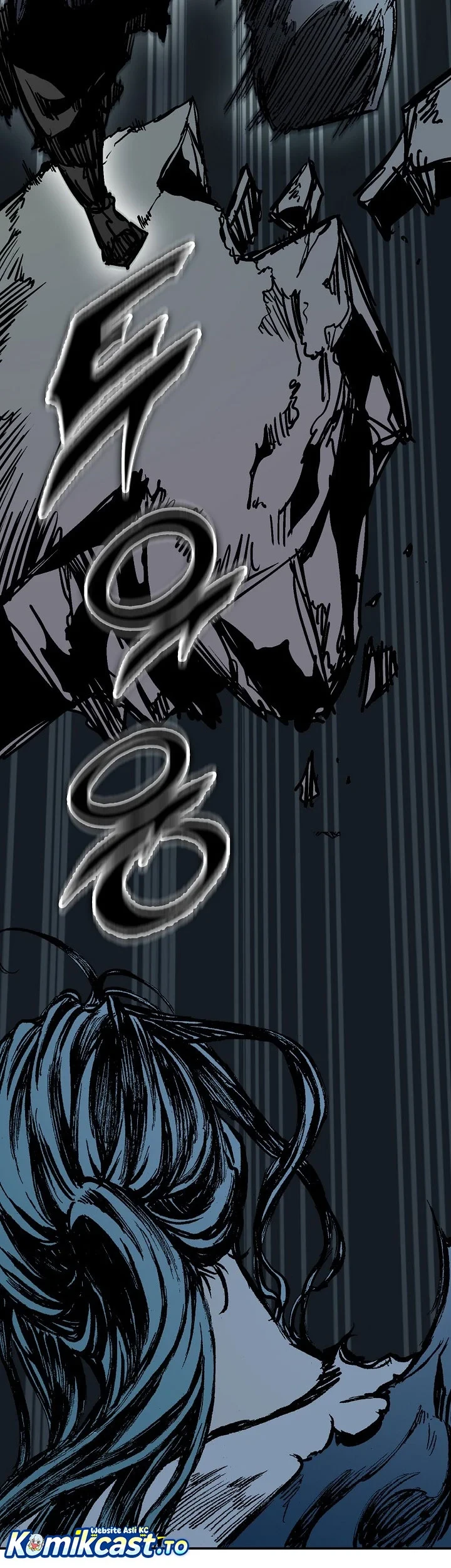 Memoir Of The King Of War Chapter 253 Gambar 56