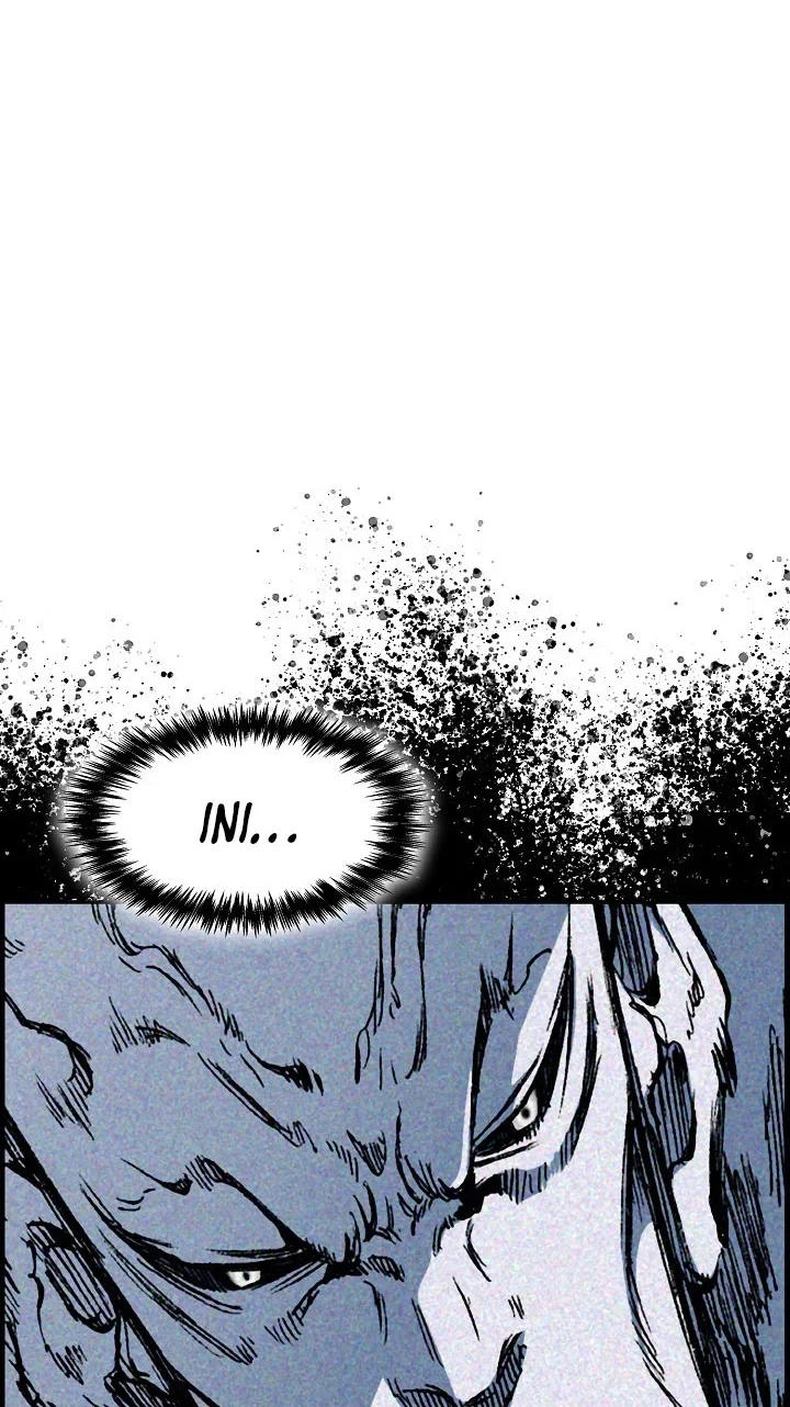 Memoir Of The King Of War Chapter 253 Gambar 57