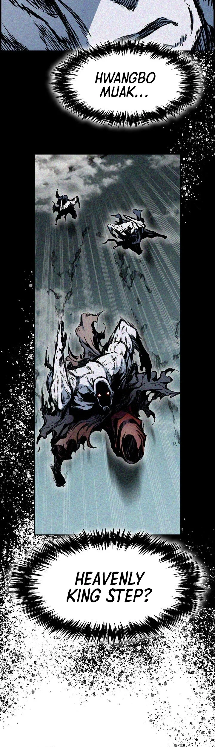 Memoir Of The King Of War Chapter 253 Gambar 58