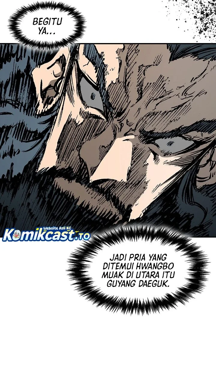Memoir Of The King Of War Chapter 253 Gambar 59