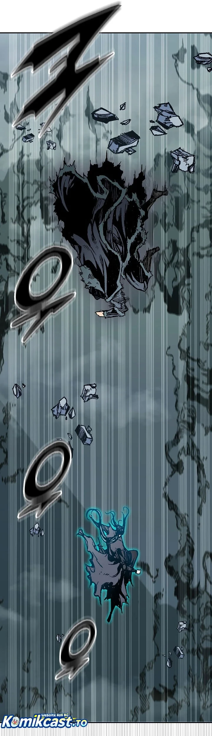 Memoir Of The King Of War Chapter 253 Gambar 60