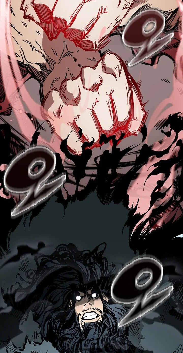 Memoir Of The King Of War Chapter 253 Gambar 65