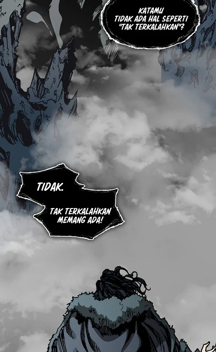 Memoir Of The King Of War Chapter 253 Gambar 77