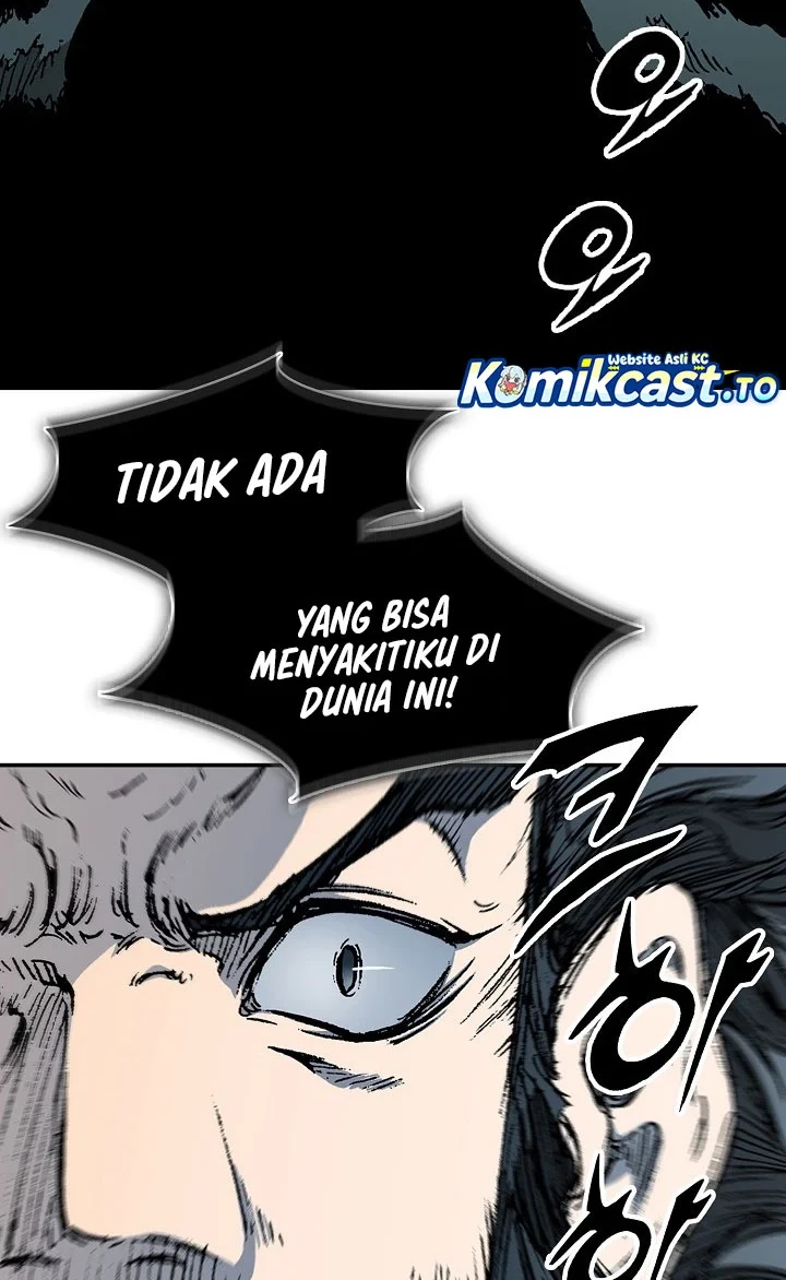 Memoir Of The King Of War Chapter 253 Gambar 79