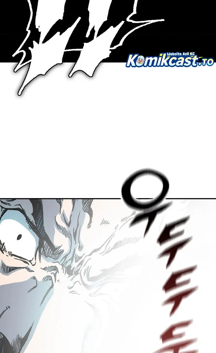 Memoir Of The King Of War Chapter 253 Gambar 83
