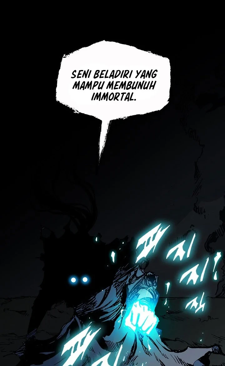 Memoir Of The King Of War Chapter 253 Gambar 85