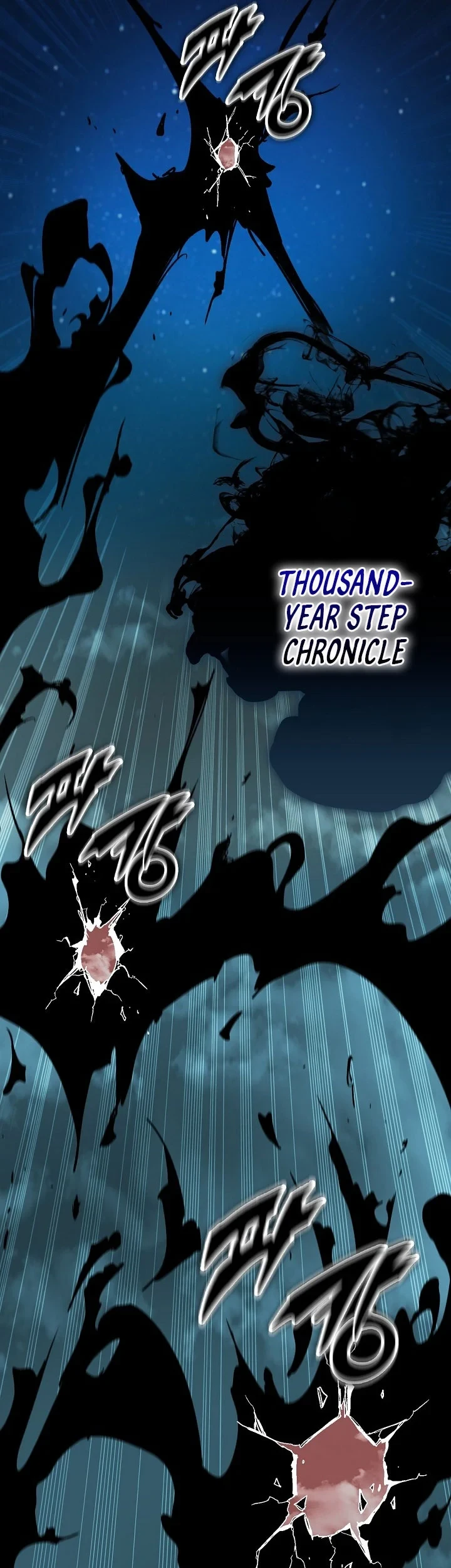 Memoir Of The King Of War Chapter 254 Gambar 56