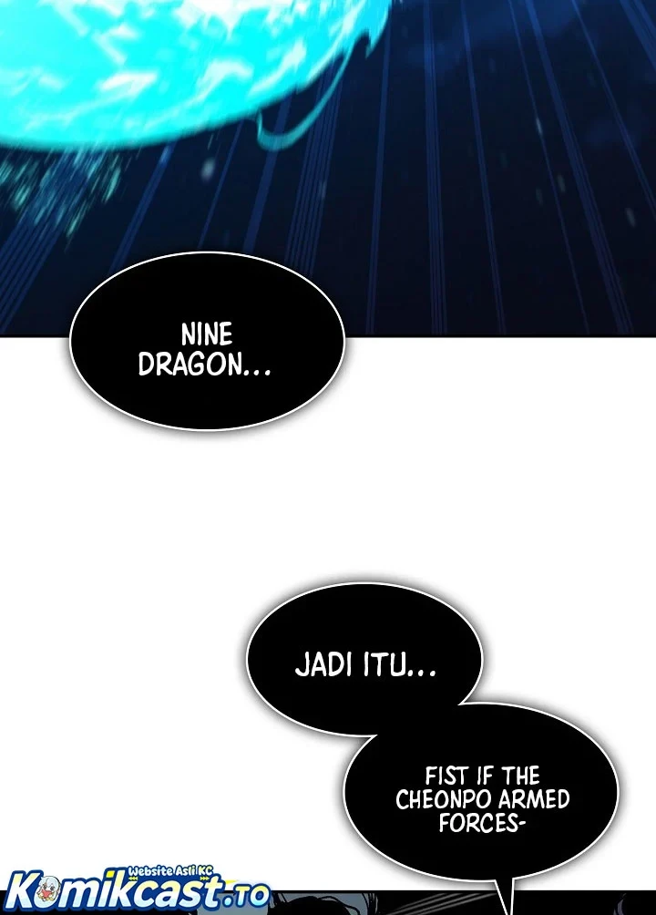 Memoir Of The King Of War Chapter 254 Gambar 73