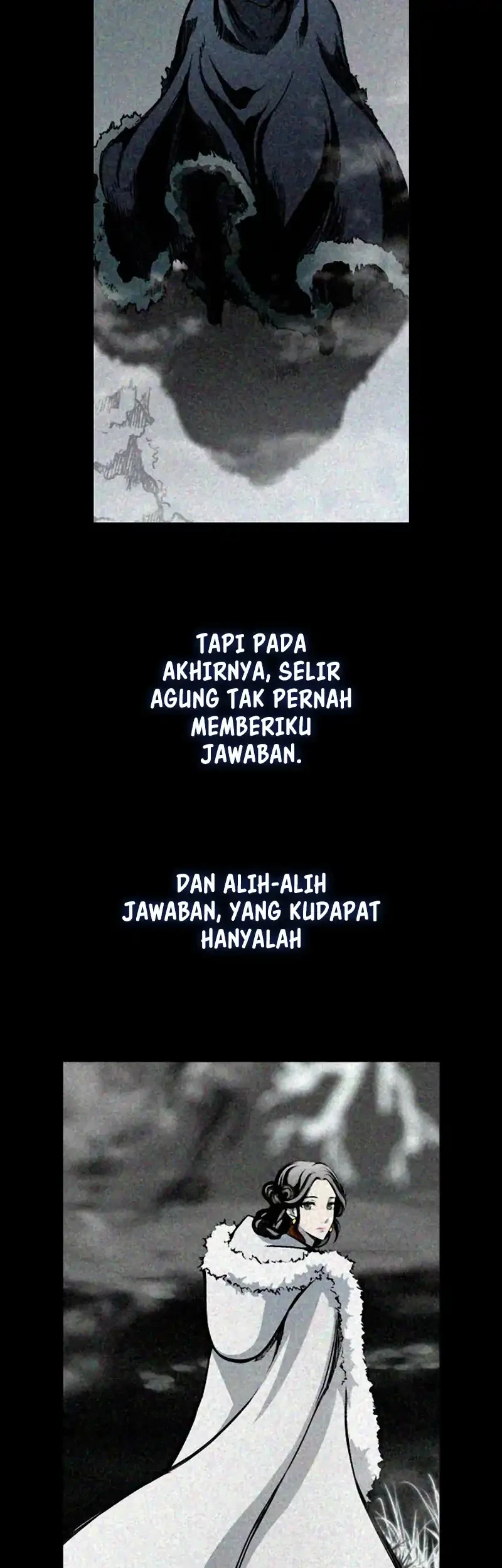 Memoir Of The King Of War Chapter 255 Gambar 67