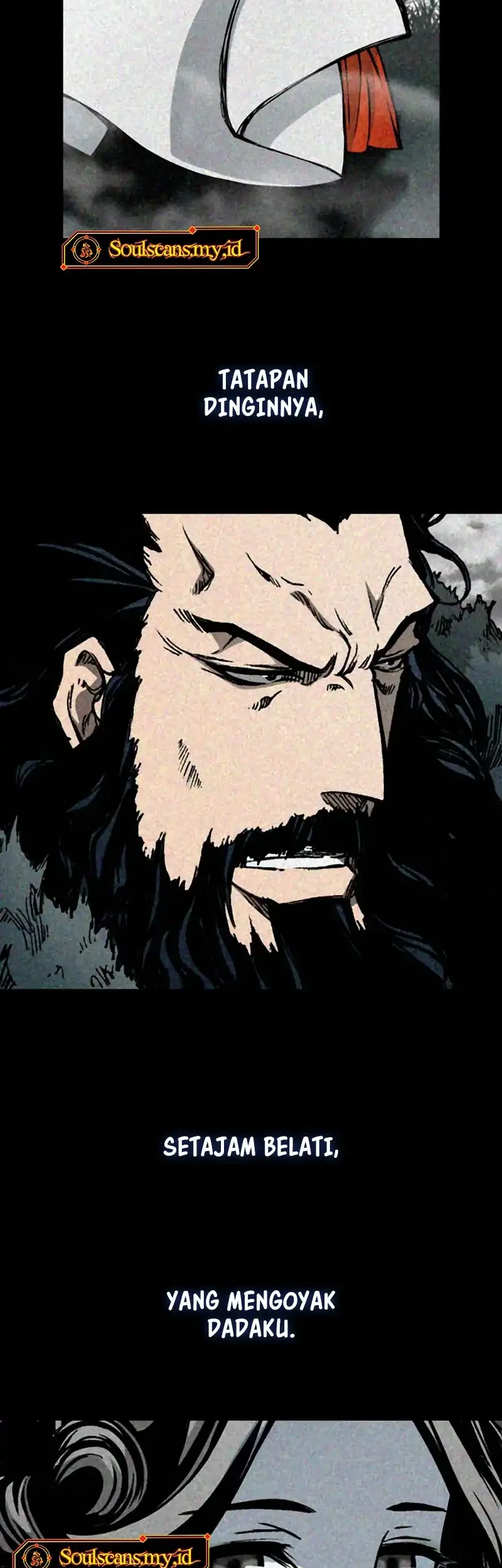 Memoir Of The King Of War Chapter 255 Gambar 68