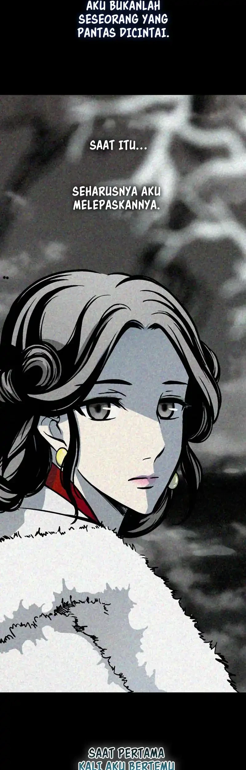 Memoir Of The King Of War Chapter 255 Gambar 70