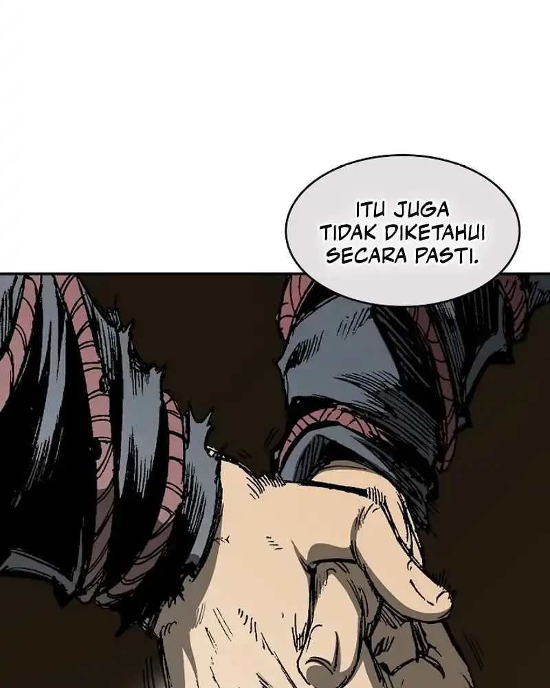 Memoir Of The King Of War Chapter 255 Gambar 87