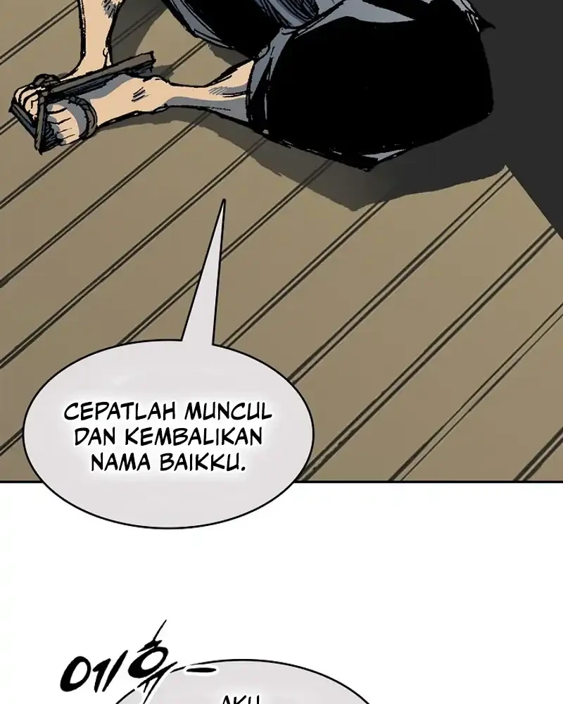 Memoir Of The King Of War Chapter 255 Gambar 96