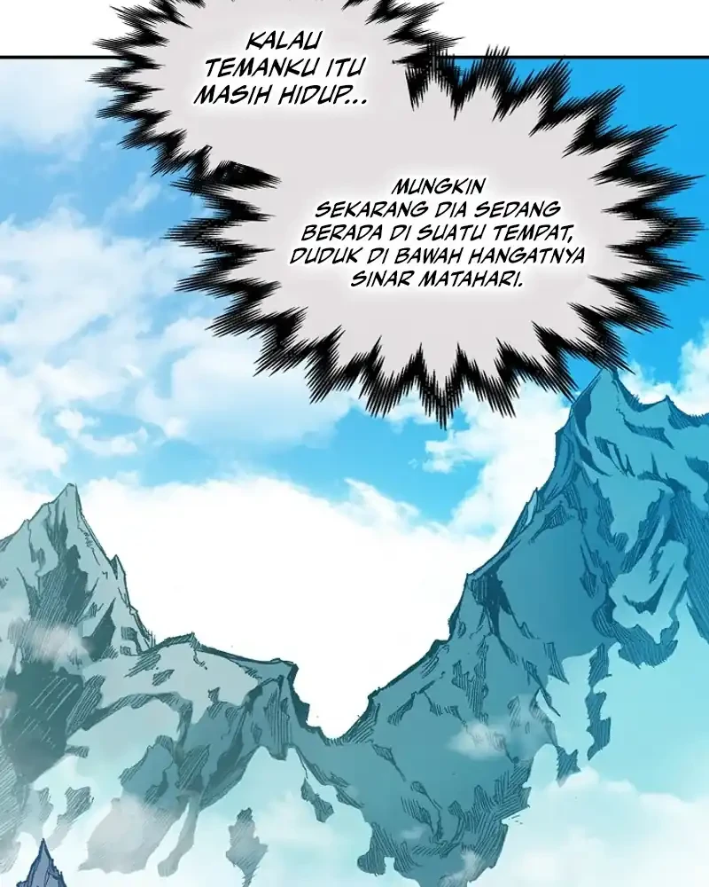 Memoir Of The King Of War Chapter 255 Gambar 99